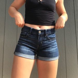 American Eagle Women’s Shorts